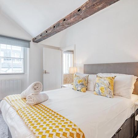 Loft Piccadilly Circus Apartment London Exterior photo